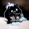 Mô Hình Standee Solo Leveling Sung Jinwoo Chibi - Bàn làm việc, giá 52.000₫ 8