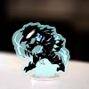 Mô Hình Standee Solo Leveling Sung Jinwoo Chibi - Bàn làm việc, giá 52.000₫ 10