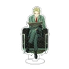 Mô hình Standee Spy X Family Cosplay Acrylic 15cm Loid Anya Yor Damian - Đặt bàn học tập, giá ưu đãi 14.500₫ 3