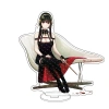 Mô hình Standee Spy X Family Cosplay Acrylic 15cm Loid Anya Yor Damian - Đặt bàn học tập, giá ưu đãi 14.500₫ 7