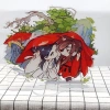 Mô hình Standee Thiên Quan Tứ Phúc - Hoa Thành Tạ Liên Manhua Donghua BL Đam Mỹ Siêu Đẹp - Giá chỉ 23.000₫ 10