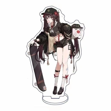 Mô hình StandeeAnime Genshin Impact Venti Xiao Hu Tao Scaramouche Gorou Kazuha Ganyu Decor để bàn - Giá 23.200 VND 5 Mô hình StandeeAnime Genshin Impact Venti Xiao Hu Tao Scaramouche Gorou Kazuha Ganyu Decor để bàn - Giá 23.200 VND 5