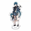 Mô hình StandeeAnime Genshin Impact Venti Xiao Hu Tao Scaramouche Gorou Kazuha Ganyu Decor để bàn - Giá 23.200 VND 10