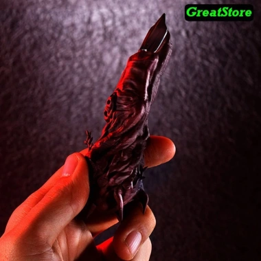 Mô hình Sukuna Ngón Tay 10cm Jujutsu Kaisen Anime Manga - Giá ưu đãi 30.000 VND