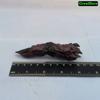 Mô hình Sukuna Ngón Tay 10cm Jujutsu Kaisen Anime Manga - Giá ưu đãi 30.000 VND