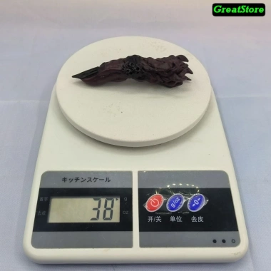 Mô hình Sukuna Ngón Tay 10cm Jujutsu Kaisen Anime Manga - Giá ưu đãi 30.000 VND 6 Mô hình Sukuna Ngón Tay 10cm Jujutsu Kaisen Anime Manga - Giá ưu đãi 30.000 VND 6