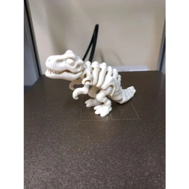 Mô hình T-Rex 3D đa sắc màu khớp - Decor góc học tập, làm việc, chỉ 39.000₫ 6 Mô hình T-Rex 3D đa sắc màu khớp - Decor góc học tập, làm việc, chỉ 39.000₫ 6