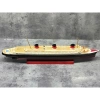 Mô hình tàu Normandy tỷ lệ 1/1.250 Giá ưu đãi 550.000₫ chi tiết lịch sử hải quân 2