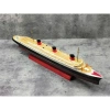 Mô hình tàu Normandy tỷ lệ 1/1.250 Giá ưu đãi 550.000₫ chi tiết lịch sử hải quân 3