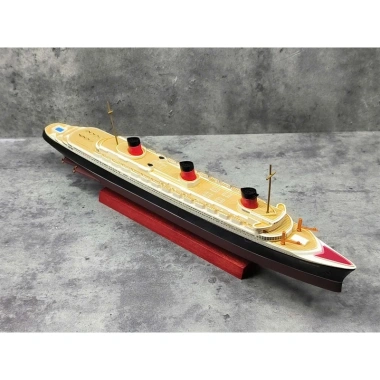 Mô hình tàu Normandy tỷ lệ 1/1.250 Giá ưu đãi 550.000₫ chi tiết lịch sử hải quân 3 Mô hình tàu Normandy tỷ lệ 1/1.250 Giá ưu đãi 550.000₫ chi tiết lịch sử hải quân 3