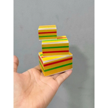 Mô hình thùng xốp thùng đá 1/12 - Chi tiết thực tế, giá chỉ 59.900₫ 2 Mô hình thùng xốp thùng đá 1/12 - Chi tiết thực tế, giá chỉ 59.900₫ 2