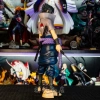 Mô hình Uchiha Sasuke Grandista 28cm - Figure Naruto tinh xảo, có sẵn, giá ưu đãi 5