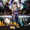 Mô hình Uchiha Sasuke Grandista 28cm - Figure Naruto tinh xảo, có sẵn, giá ưu đãi 6