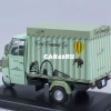 Mô hình xe ba bánh Piaggio – Đồ chơi chi tiết, giá ưu đãi 350.000 VNĐ 3