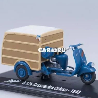 Mô hình xe ba bánh Piaggio – Đồ chơi chi tiết, giá ưu đãi 350.000 VNĐ 4 Mô hình xe ba bánh Piaggio – Đồ chơi chi tiết, giá ưu đãi 350.000 VNĐ 4