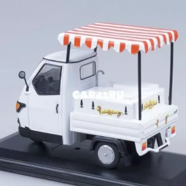 Mô hình xe ba bánh Piaggio – Đồ chơi chi tiết, giá ưu đãi 350.000 VNĐ 5 Mô hình xe ba bánh Piaggio – Đồ chơi chi tiết, giá ưu đãi 350.000 VNĐ 5