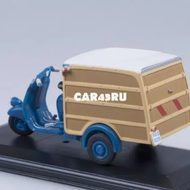 Mô hình xe ba bánh Piaggio – Đồ chơi chi tiết, giá ưu đãi 350.000 VNĐ 6 Mô hình xe ba bánh Piaggio – Đồ chơi chi tiết, giá ưu đãi 350.000 VNĐ 6