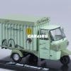 Mô hình xe ba bánh Piaggio – Đồ chơi chi tiết, giá ưu đãi 350.000 VNĐ 7
