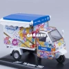 Mô hình xe ba bánh Piaggio – Đồ chơi chi tiết, giá ưu đãi 350.000 VNĐ 10
