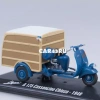 Mô hình xe ba bánh Piaggio – Đồ chơi chi tiết, giá ưu đãi 350.000 VNĐ 12