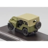 Mô hình xe Gaz 64 tỷ lệ 1/43 - Chi tiết tinh xảo, giá chỉ 650.000 VND giảm mạnh 7