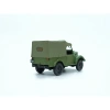 Mô hình xe Gaz 69 DeA tỷ lệ 1/43 – Giá ưu đãi 650.000₫, giảm mạnh so với 832.000₫ – Đồ chơi sưu tập 2