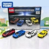 Mô hình xe hợp kim Lamborghini Hurricane Contash FKP 37 – Bộ 936.503 TOMY Domeka, giảm giá sốc 2