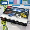 Mô hình xe hợp kim Lamborghini Hurricane Contash FKP 37 – Bộ 936.503 TOMY Domeka, giảm giá sốc 5