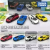 Mô hình xe hợp kim Lamborghini Hurricane Contash FKP 37 – Bộ 936.503 TOMY Domeka, giảm giá sốc 6