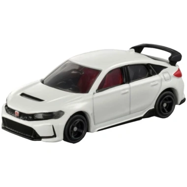 Mô hình xe hợp kim TOMY Domeka Honda Civic Type R đỏ - Giá 305.800 VND