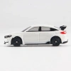 Mô hình xe hợp kim TOMY Domeka Honda Civic Type R đỏ - Giá 305.800 VND 3