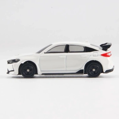 Mô hình xe hợp kim TOMY Domeka Honda Civic Type R đỏ - Giá 305.800 VND