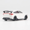 Mô hình xe hợp kim TOMY Domeka Honda Civic Type R đỏ - Giá 305.800 VND 4