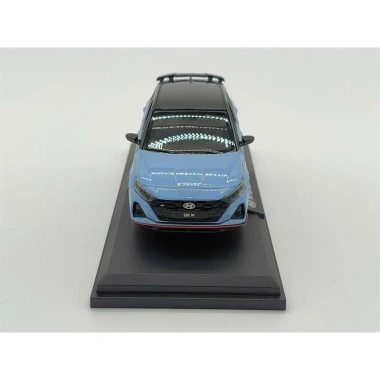 Mô hình xe Hyundai I20 N tỷ lệ 1/38 - Chi tiết thực tế, giảm giá còn 600.000đ 3 Mô hình xe Hyundai I20 N tỷ lệ 1/38 - Chi tiết thực tế, giảm giá còn 600.000đ 3