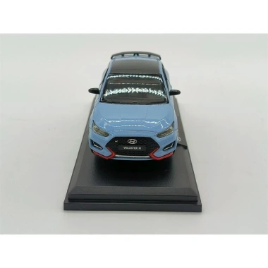 Mô hình xe Hyundai Veloster N 1/38 - Giá ưu đãi 600.000₫, chất lượng cao Mô hình xe Hyundai Veloster N 1/38 - Giá ưu đãi 600.000₫, chất lượng cao