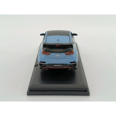 Mô hình xe Hyundai Veloster N 1/38 - Giá ưu đãi 600.000₫, chất lượng cao 2 Mô hình xe Hyundai Veloster N 1/38 - Giá ưu đãi 600.000₫, chất lượng cao 2
