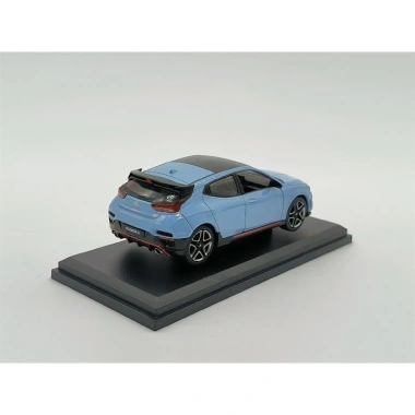 Mô hình xe Hyundai Veloster N 1/38 - Giá ưu đãi 600.000₫, chất lượng cao 3 Mô hình xe Hyundai Veloster N 1/38 - Giá ưu đãi 600.000₫, chất lượng cao 3