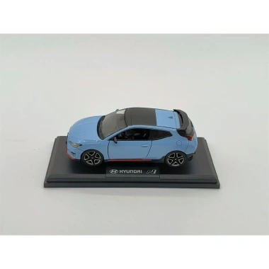 Mô hình xe Hyundai Veloster N 1/38 - Giá ưu đãi 600.000₫, chất lượng cao 4 Mô hình xe Hyundai Veloster N 1/38 - Giá ưu đãi 600.000₫, chất lượng cao 4