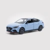 Mô hình xe Kia Hyundai Motor tỷ lệ 1/38 chi tiết tinh xảo giá ưu đãi 450.000đ 4