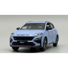 Mô hình xe Kia Hyundai Motor tỷ lệ 1/38 chi tiết tinh xảo giá ưu đãi 450.000đ 7
