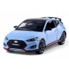 Mô hình xe Kia Hyundai Motor tỷ lệ 1/38 chi tiết tinh xảo giá ưu đãi 450.000đ 8