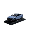 Mô hình xe Kia Hyundai Motor tỷ lệ 1/38 chi tiết tinh xảo giá ưu đãi 450.000đ 10
