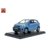 Mô hình xe Kia Hyundai Motor tỷ lệ 1/38 chi tiết tinh xảo giá ưu đãi 450.000đ 12