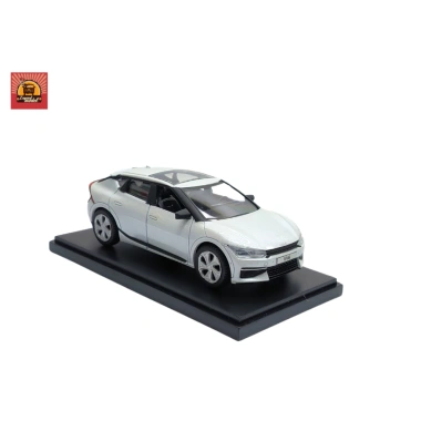 Mô hình xe Kia Hyundai Motor tỷ lệ 1/38 chi tiết tinh xảo giá ưu đãi 450.000đ 17