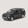 Mô hình xe Kia Hyundai Motor tỷ lệ 1/38 chi tiết tinh xảo giá ưu đãi 450.000đ 18