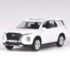 Mô hình xe Kia Hyundai Motor tỷ lệ 1/38 chi tiết tinh xảo giá ưu đãi 450.000đ 19