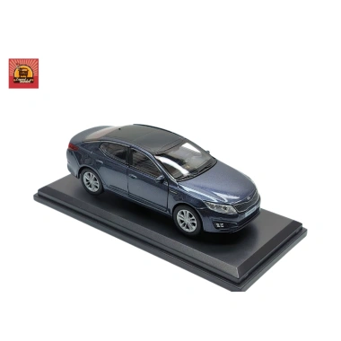 Mô hình xe Kia Hyundai Motor tỷ lệ 1/38 chi tiết tinh xảo giá ưu đãi 450.000đ 22