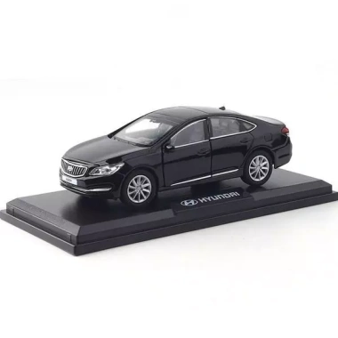 Mô hình xe Kia Hyundai Motor tỷ lệ 1/38 chi tiết tinh xảo giá ưu đãi 450.000đ 23