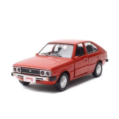 Mô hình xe Kia Hyundai Motor tỷ lệ 1/38 chi tiết tinh xảo giá ưu đãi 450.000đ 25