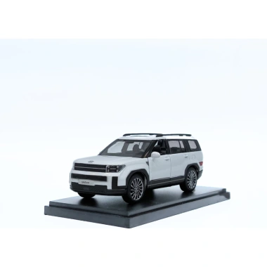 Mô hình xe Kia Hyundai Motor tỷ lệ 1/38 chi tiết tinh xảo giá ưu đãi 450.000đ 26